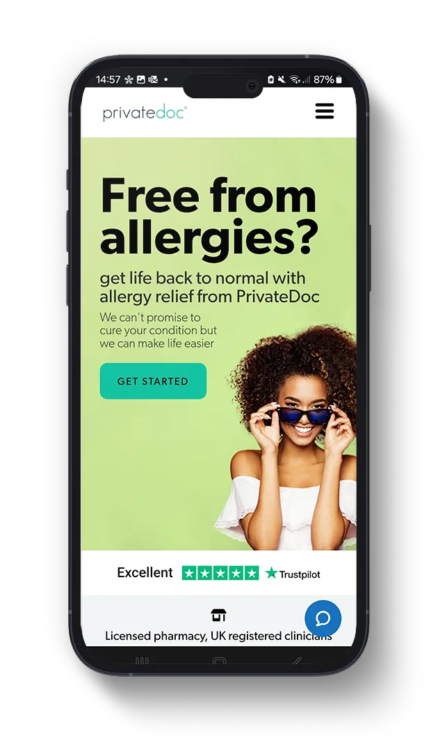 PrivateDoc - progress tracking